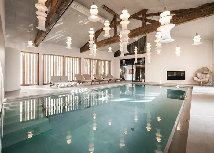 Posthotel Lamm