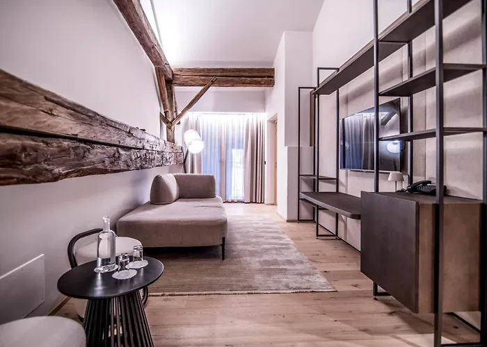 Hotel Lamm