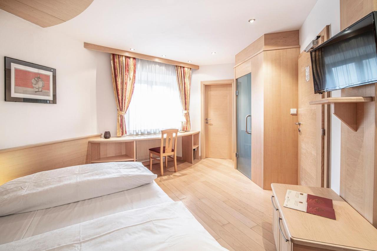 Posthotel Lamm 4* Vipiteno