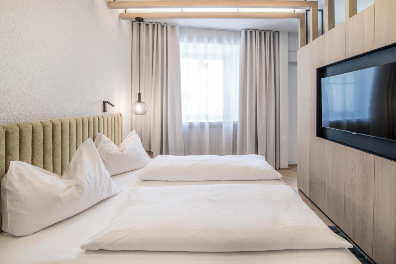 Posthotel Lamm 4*