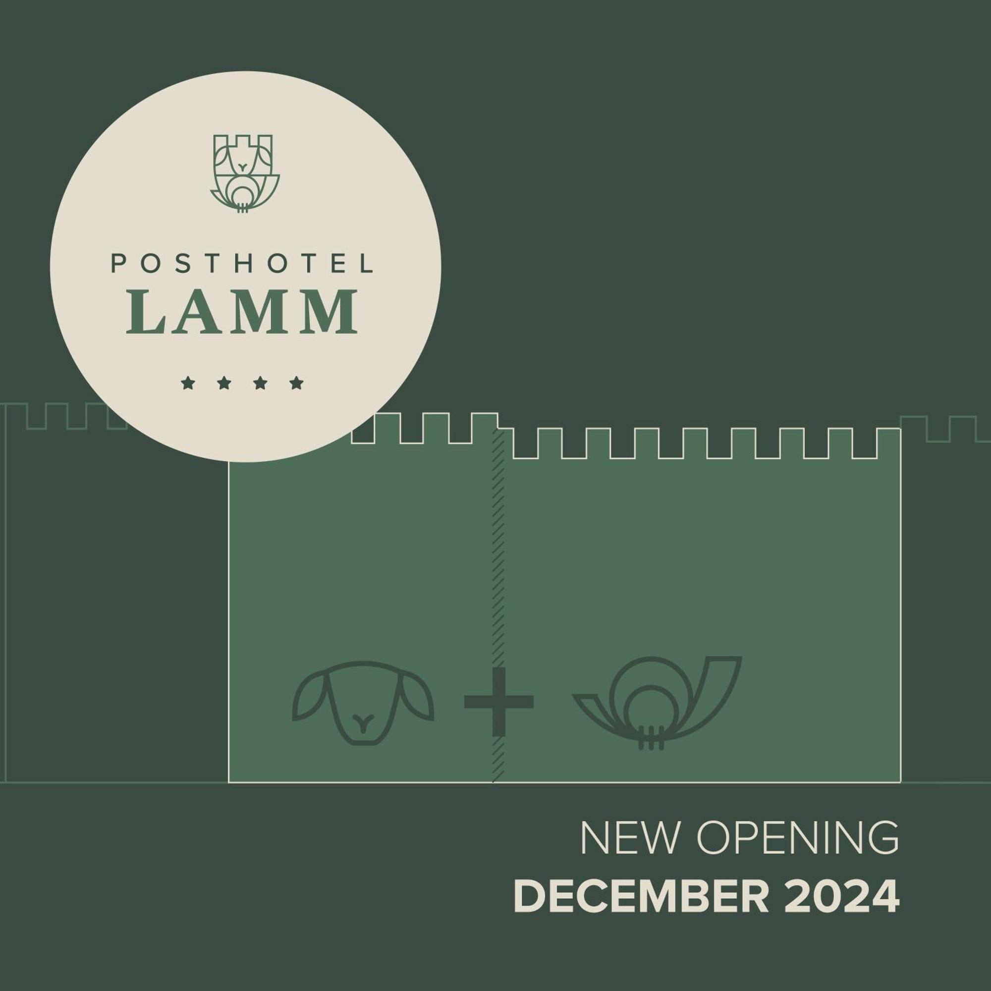 Hotel Posthotel Lamm Vipiteno