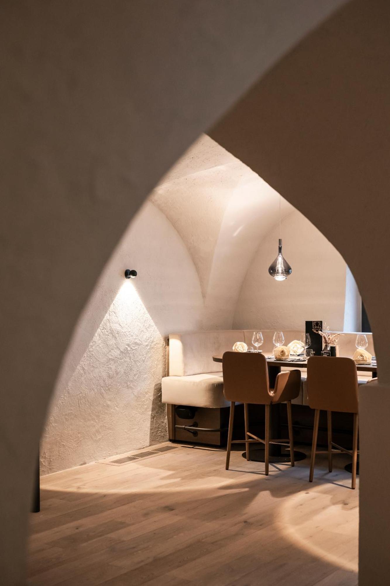 Posthotel Lamm Vipiteno