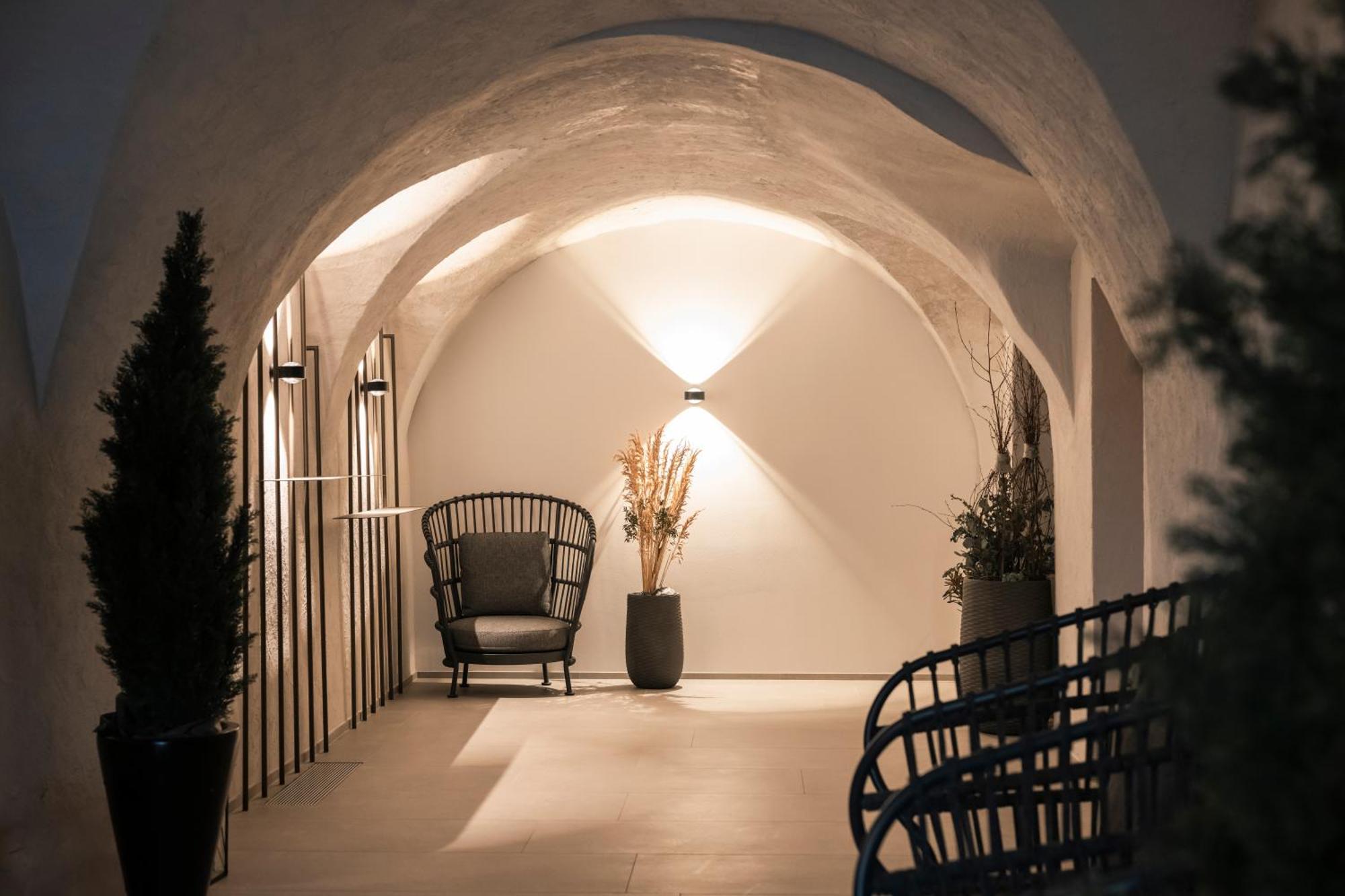 Posthotel Lamm 4*