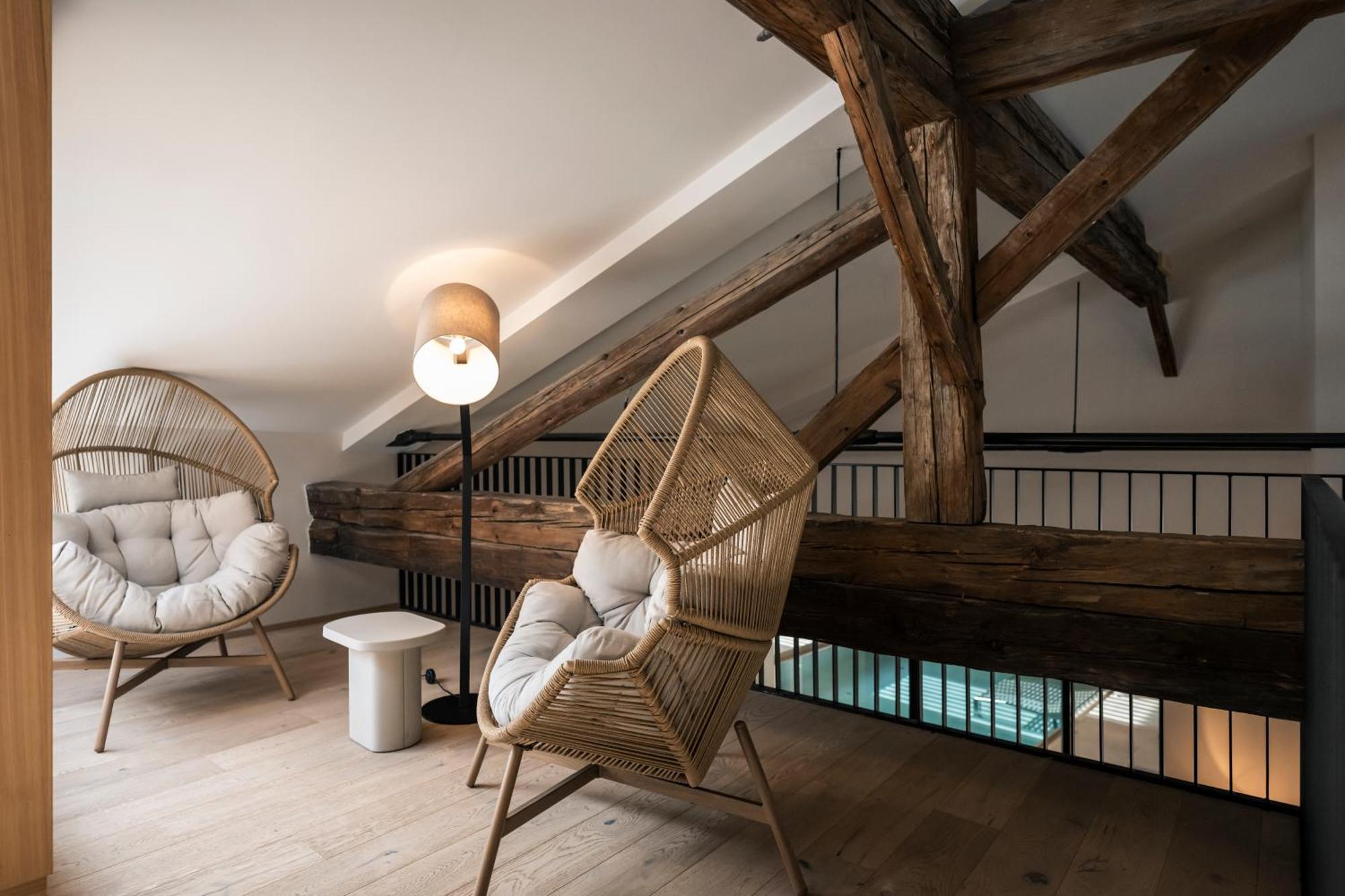 Posthotel Lamm Hotel Vipiteno