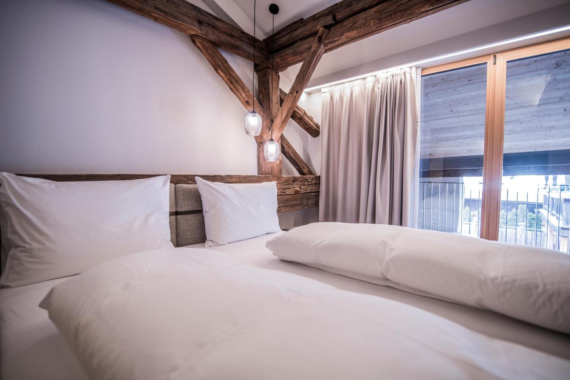 Posthotel Lamm 4* Vipiteno