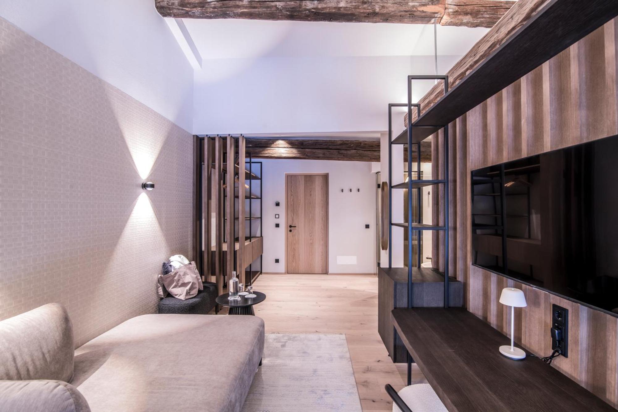 Posthotel Lamm Hotel 4*