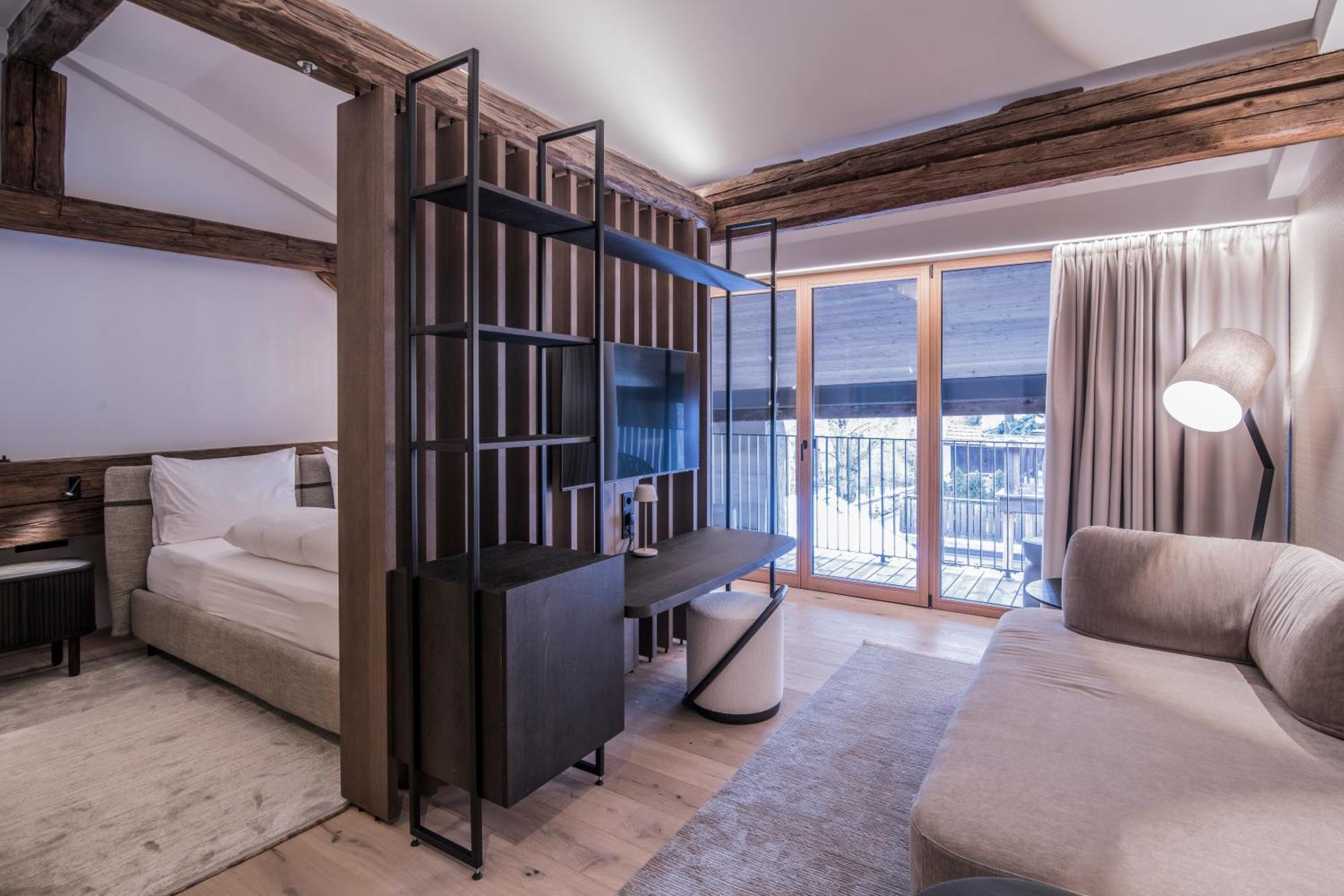 Posthotel Lamm Hotel Vipiteno
