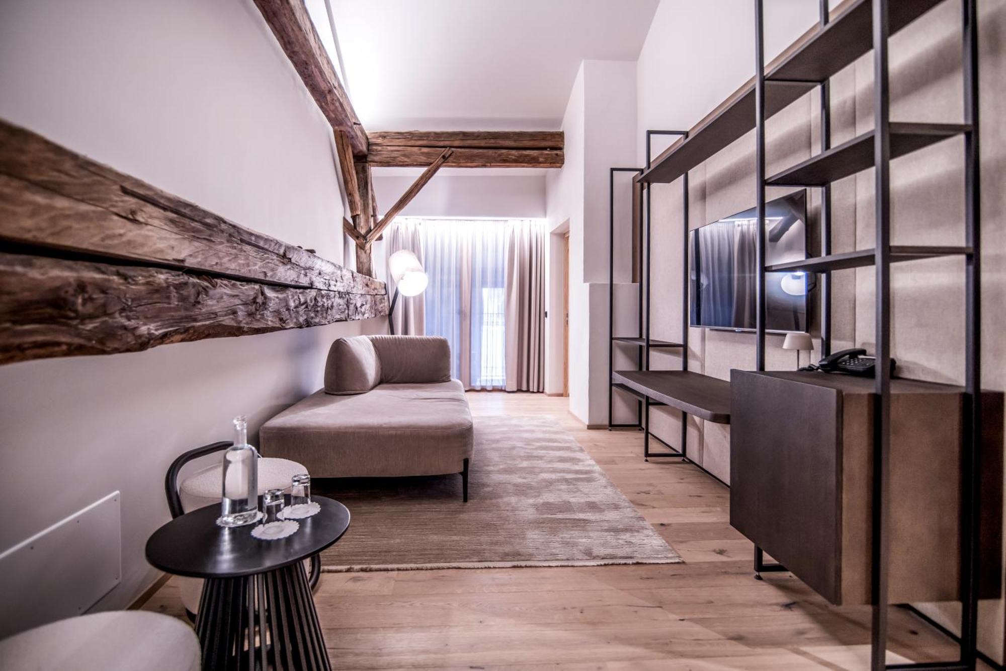 Posthotel Lamm Vipiteno