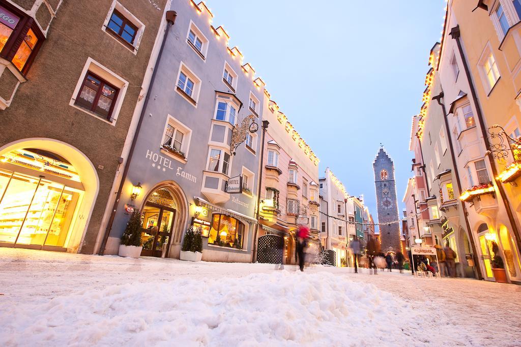 Hotel Posthotel Lamm 4*