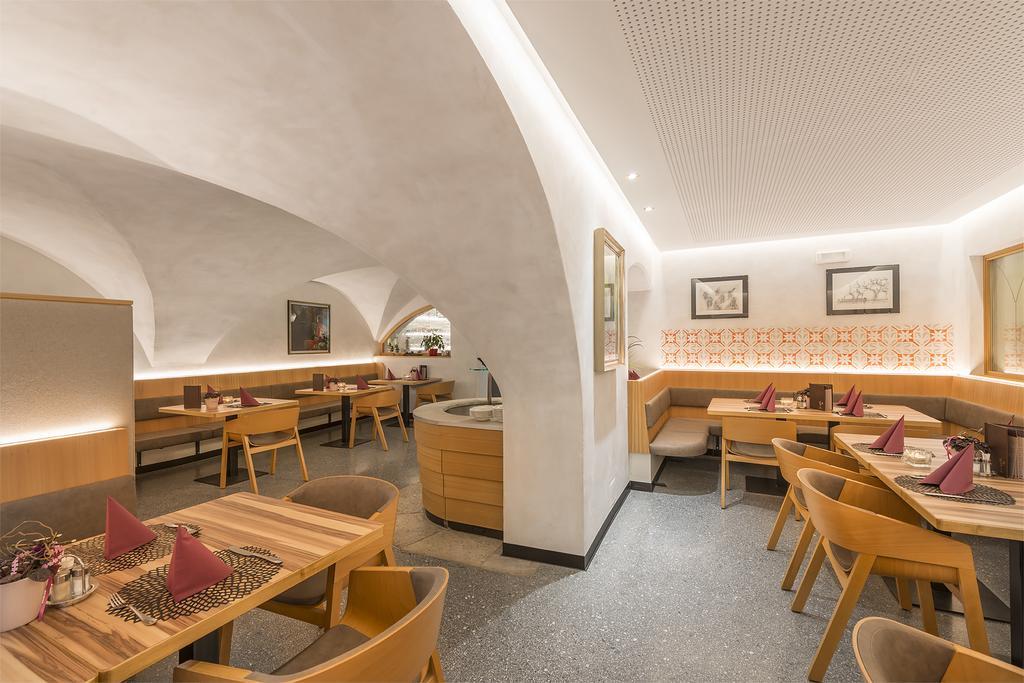 Posthotel Lamm Vipiteno