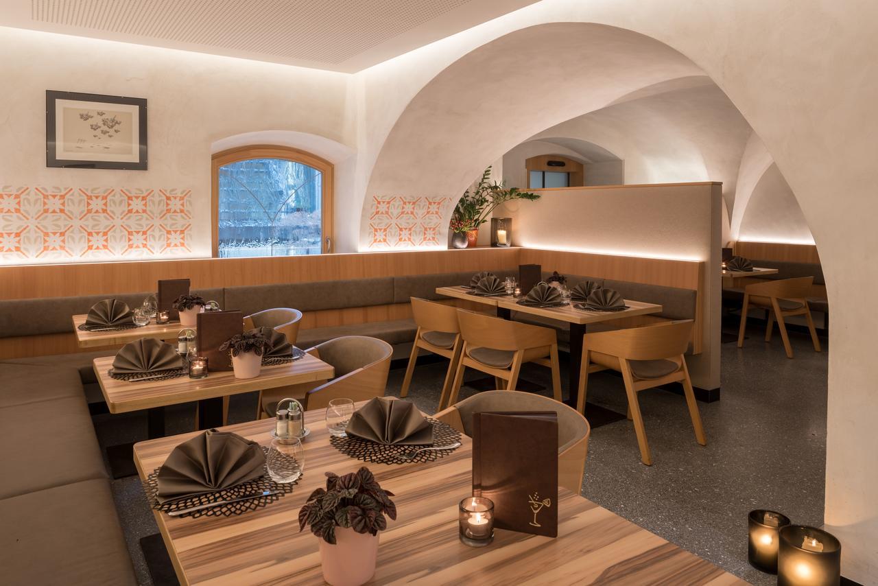 Posthotel Lamm 4* Vipiteno