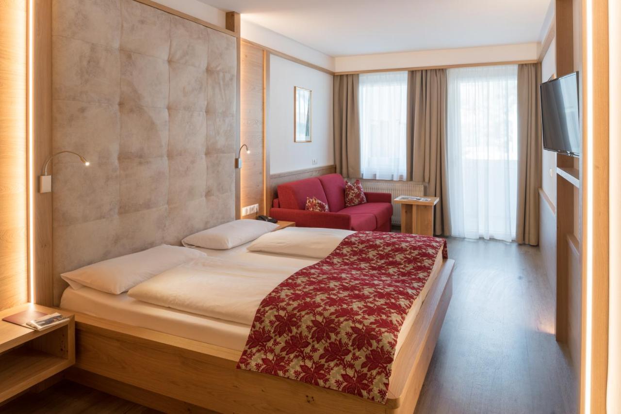 Posthotel Lamm Hotel