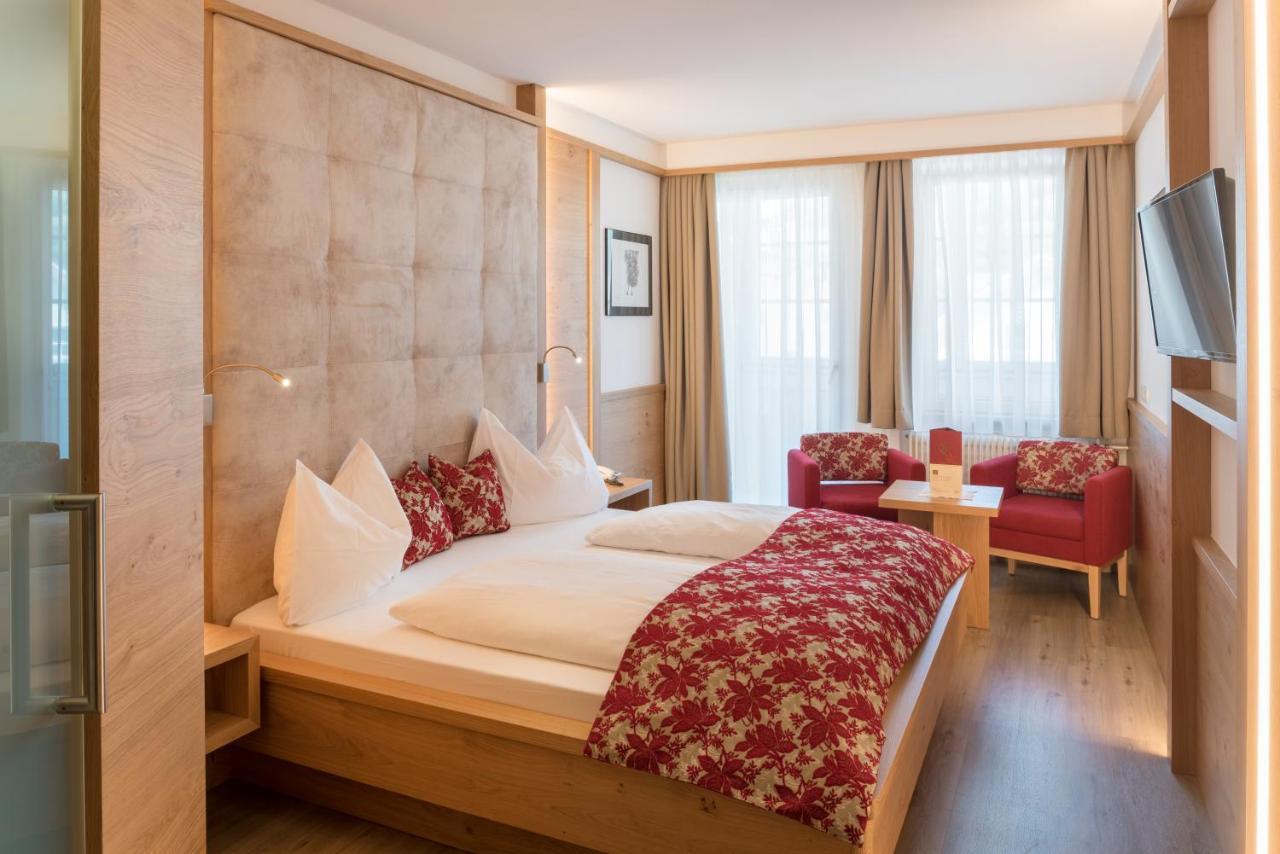 Hotel Posthotel Lamm