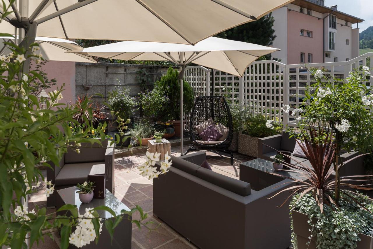 Posthotel Lamm Hotel