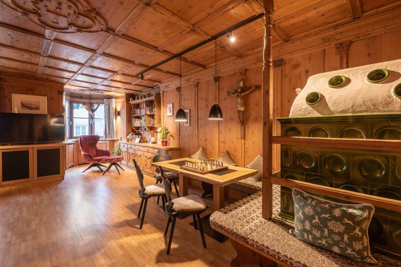Hotel Posthotel Lamm