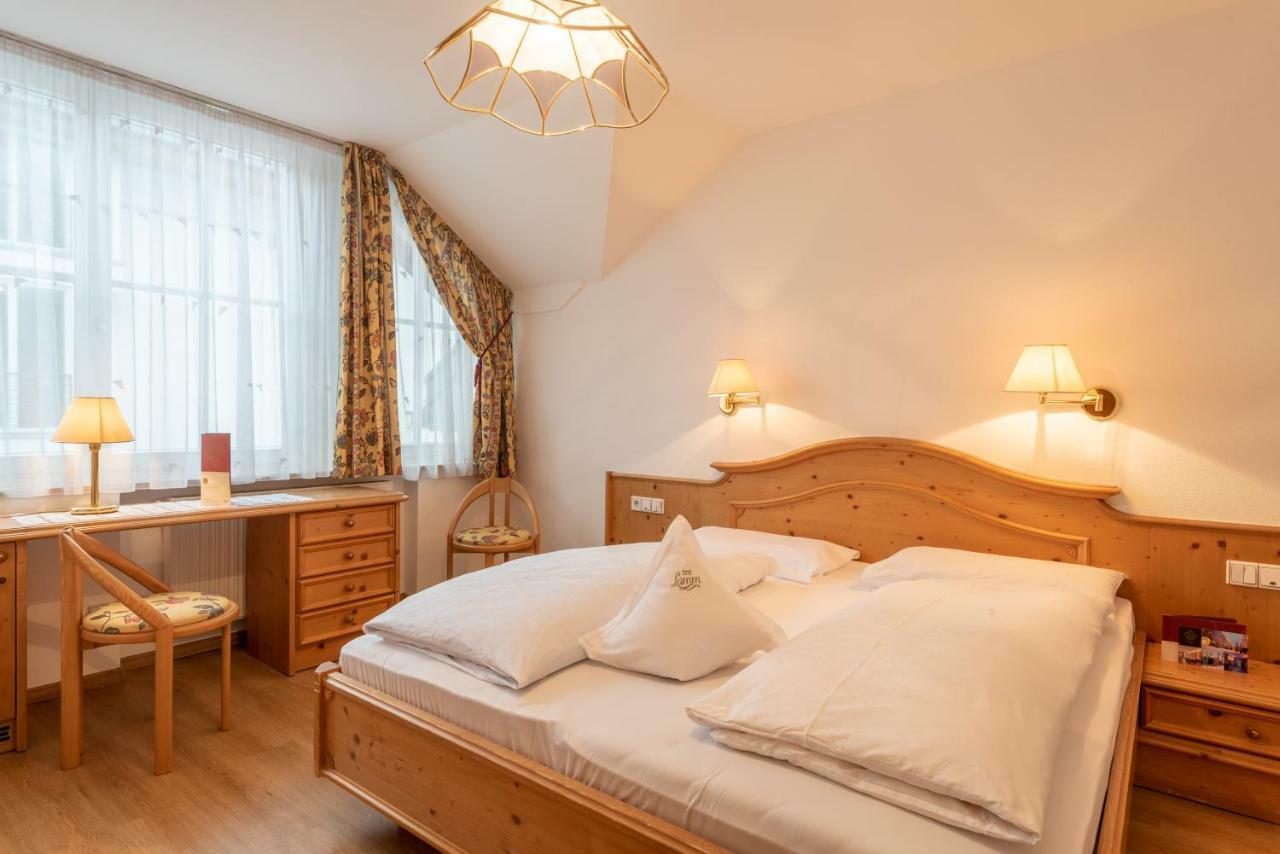Posthotel Lamm