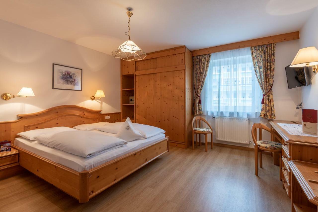 Posthotel Lamm