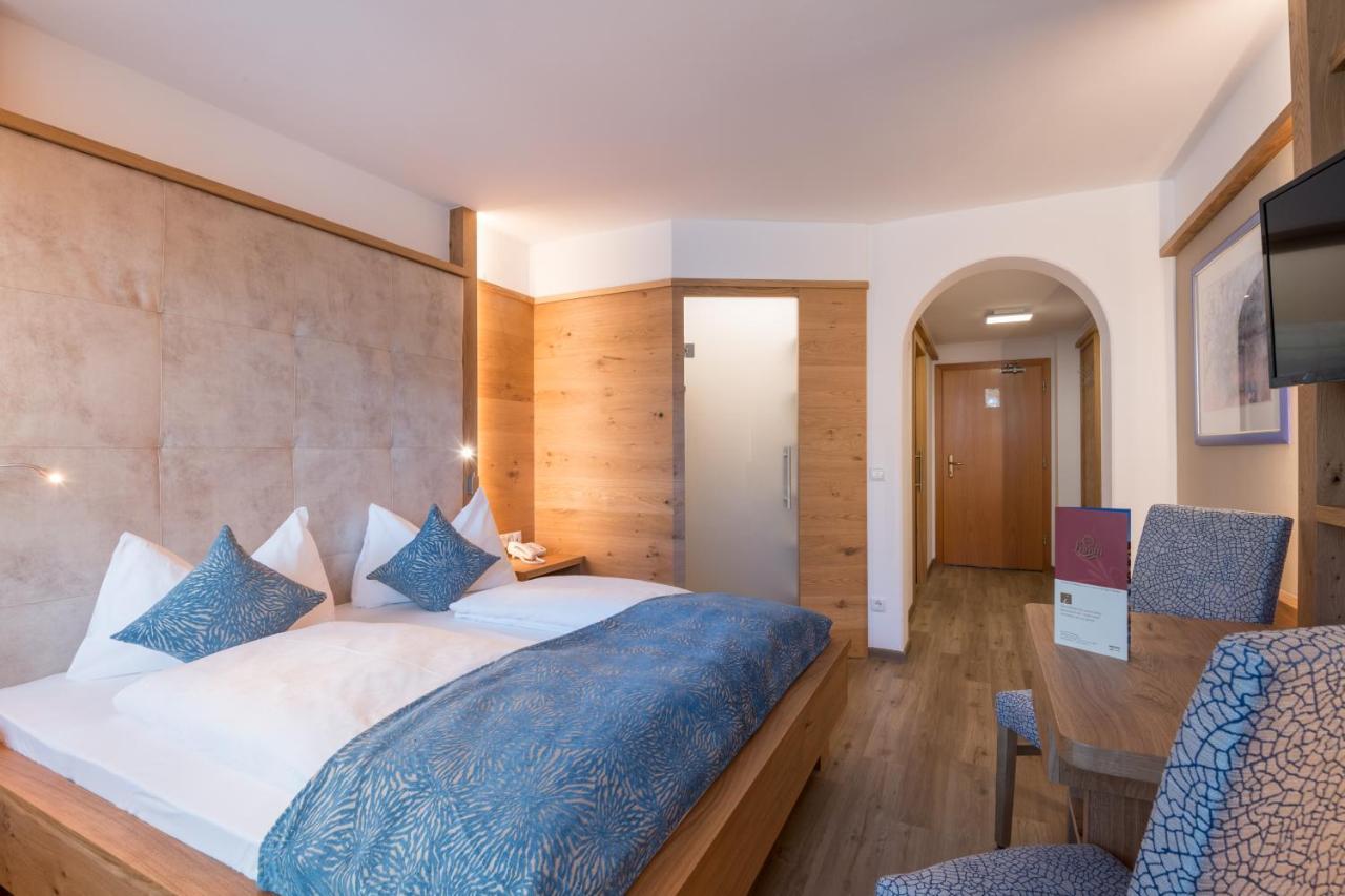 Posthotel Lamm Hotel 4*