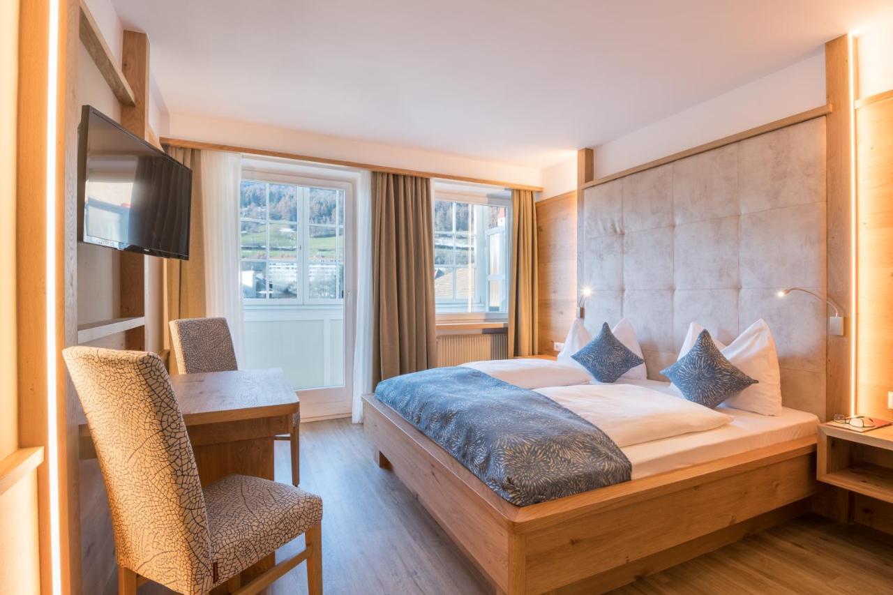 Posthotel Lamm Hotel