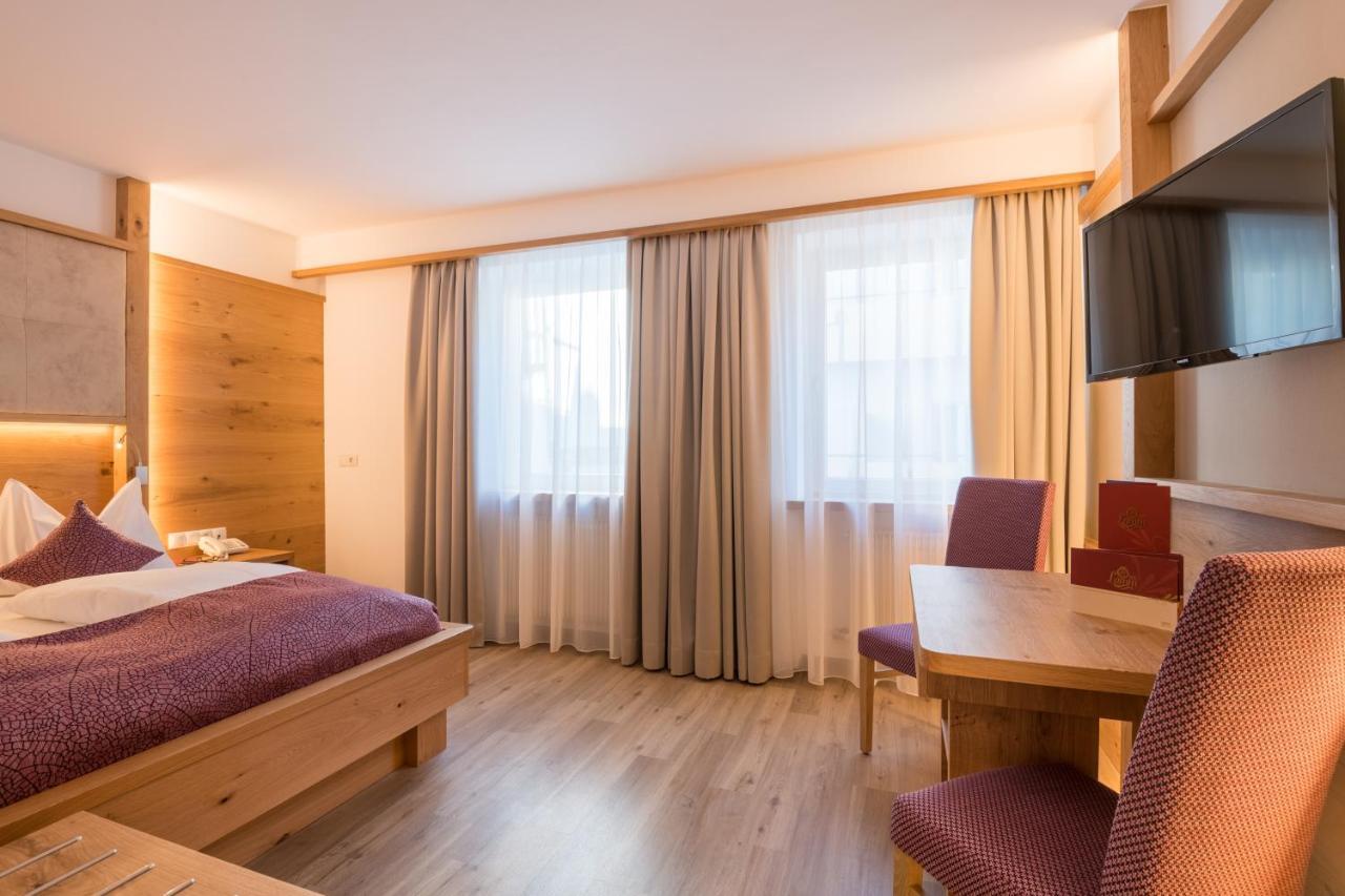 Hotel Posthotel Lamm